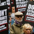 "Није готово" Огласио се адвокат оснивача Викиликса