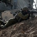 Drama na granici: Sukobile se izraelska i egipatska vojska, u pucnjavi ubijen vojnik