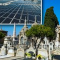 Groblje kao izvor obnovljive energije: Evo kako poznati španski grad ostvaruje svoje zelene ciljeve