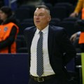 Vasa gledao, gudurić nije igrao, a fener slavio: Šarunas Jasikevičijus vodi svoj tim ka tituli! (video)