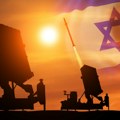 "Gvozdena kupola" neće izdržati: Amerika upozorila Izrael da Hezbolah ima ogroman arsenal raketa ukoliko krene totalni rat
