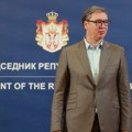 "Pred nama je važna nedelja" Vučić: U narednih deset dana mnogo velikih vesti (video)