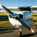Mlada pilotkinja poginula nakon što su skajdajveri iskočili iz njenog aviona: "Bio sam u tom avionu"