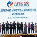 Rusija i ASEAN: strateško partnerstvo jača stabilnost u azijsko-pacifičkom regionu