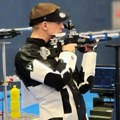 Raspored sportista Srbije na OI za četvrtak: Kovačević puca za medalju, Đoković i Cicipas od 19 za polufinale