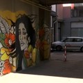 Grafiti - između umetnosti i vandalizma