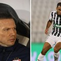 Saznajemo! Barak Bahar dovodi Severinu: Evo koliko će novca Partizan zaraditi na transferu