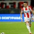 Sada je zvanično - zvezda potvrdila: Nemanja Radonjić ponovo u crveno-belom dresu!