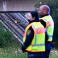 Srušio se most u Drezdenu usred noći: Građane probudio jeziv prasak oko tri ujutru (foto/video)