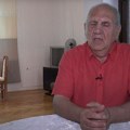 "Tog dana poslednji put sam gledao svojim očima": Miroslav je imao 15 godina kad je našao granatu i oslepeo