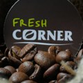 Nove kafe, bogate arome i vrhunskog kvaliteta u Fresh Corner ponudi