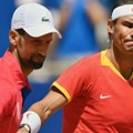 "Dosta je bilo!" Rafael Nadal ne želi opet Novaka Đokovića