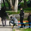 Prve fotografije nakon pucnjave ispred škole: Policija i Hitna pomoć na terenu FOTO