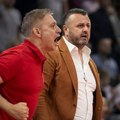 Oglasila se Crvena zvezda: Bruka i sramota za Evroligu