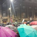 Protest u Beogradu završen, traže se ostavke Miloša Vučevića i gradonačlnika Novog Sada (Blog)