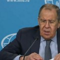 Lavrov "spustio" Šolca: Njegove ponovljene fraze nisu u interesu ukrajinskog naroda