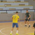 Rukometaši slavili protiv Kaćana: Vranje 1957 - Jugović 31:27