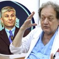 Dr Ristić pokušao da spasi Zorana Đinđića posle atentata: "Bio je strahovito bled, rana na srcu je bila 6 cm"