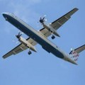 Misterija leta 2l8114: Avion je u utorak sleteo iz Ciriha, na ekranima za dolaske ne postoji: Svi putnici su stigli sa jednom…