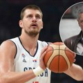 "Ne znam šta da radim sa Jokićem, vuče to iz NBA!": Ovo niko nije znao, ovako je MVP "mučio" Pešića!