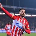 Crvena zvezda - Štutgart uživo: Vladan Milojević odabrao ovih 11 za Nemce!