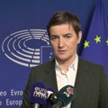 Brnabić: Svedoci smo ekstremnog nasilja manjine nad većinom