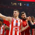 Mitrović: Kad smo dobro igrali znali smo da slavimo i na najtežim gostovanjima