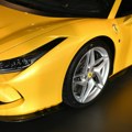 Srbija lane uvezla automobile vredne 50 miliona evra - Ferrari Spider odneo pobedu