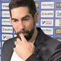 "Đoković, Jokić, najbolji smo": Nikola Karabatić nam u Zagrebu pričao o srpskim i hrvatskim genima