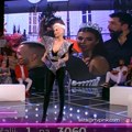 Dušica Jakovljević zatečena u programu uživo! U studio stigla neverovatna stvar: "i tako usred emisije..."