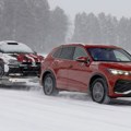 Volkswagen Tiguan, Tayron i Passat dobili nove TSI motore i pogon na sva četiri točka