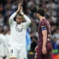 Real Madrid eliminisao Mančester siti, het-trik Mbapea, PSŽ ubedljiv protiv Bresta