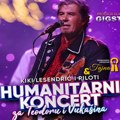 Kiki i Piloti pevaju za Teodoru i Vukašina: Humanitarni koncert za povređene u padu nadstrešnice u Novom Sadu