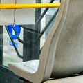 Građani nezadovoljni higijenom u gradskim autobusima