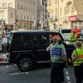 Automobil uleteo među ljude u centru Štutgarta, nekoliko povređenih