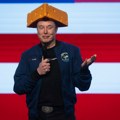 Ilon Mask u ogromnom problemu: Značajan pad prodaje automobila kompanije "Tesla" u Evropi