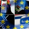 Od fitnes aplikacija, preko AI alata, do TikTok-a: Šta sad EU vidi kao bezbednosne pretnje