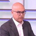 "Naslušao sam se njihovih prevara" Vučević o vanrednim izborima: "Da dođemo u stanje da nemamo Skupštinu i Vladu, tu…