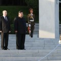 Kim Džong Un: Ako Zapad napadne Rusiju, neka se spreme za odgovor Pjongjanga