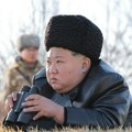 Kim Džong Un zapretio i SAD: "Učešće Severne Koreje u ratu u Ukrajini je opravdanom u odbrani bratske nacije"