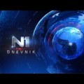 Gledajte UŽIVO Dnevnik N1 u 19 (10. maj 2025.)