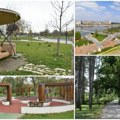 Ekosistem u 10 kvadrata Novi Sad ulaže milione u urbane eko-oaze zelene sobe sa solarnim panelima i biljnim zidovima menjaju…