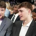 Da li je ovo moguće? Pravo na prvog pika na NBA draftu dobila ekipa koje je imala samo 1,8 odsto šansi