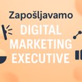 Postani deo kreativnog tima – Konkurs za za poziciju: Digital Marketing Executive
