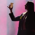 Naljutio Italijane, pa dominirao na Evroviziji FOTO/VIDEO