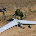 Strateška ruta pod kontrolom ruskih dronova: Kramatorsk - Dobropolje (video / mapa sukoba)