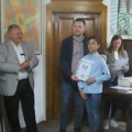 Obeležili 131 godinu biblioteke