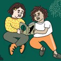 Tragična sudbina izbegle avganistanske devojčice inspiracija za slikovnicu u Hrvatskoj