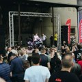Bmw, Honda i KTM zajedno na startnoj liniji moto sezone