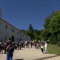"Koračaj za decu" – humana misija na Fruškoj gori za obolele od raka u kojoj se prikuplja novac, ali i puni duša